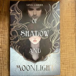 Of Shadow and Moonlight Exclusive Edition